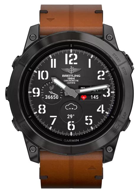 breitling garmin watch face|garmin watch face generator.